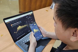 Sẵn sàng thí điểm thị trường tài sản mã hóa