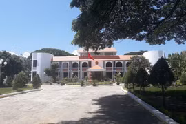 Nhật Quỳnh trúng gói giao thông tại Ninh Sơn, tiết kiệm chỉ 0,1%