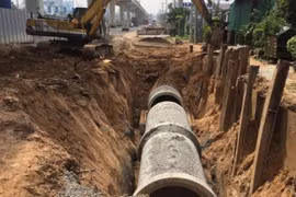 TP HCM: Ban Quản lý dự án Gò Vấp mời thầu gói thầu "Xây lắp" gần 24 tỷ đồng