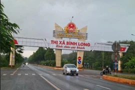 Ban QLDA ĐTXD thị xã Bình Long mời thầu gói xây lắp công trình hơn 52 tỷ đồng