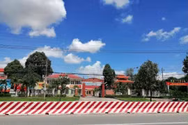 Gói thầu tại Bình Dương: Hai ‘lão làng’ bị loại vì lỗi hồ sơ sơ đẳng