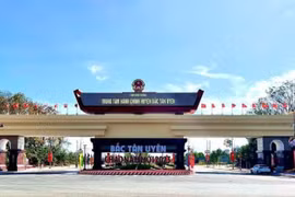 Gói thầu hơn 2,3 tỷ đồng tại Bắc Tân Uyên: Vì sao đối thủ duy nhất bị loại?