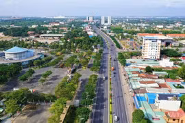 Gói thầu gần 8 tỷ tại Phú Mỹ: Tín Đức trúng thầu sau 9 lần "lỡ hẹn"?