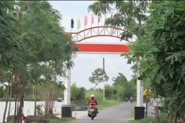 Gói thầu số 06 tại Phú Tân, Cà Mau: Tỷ lệ tiết kiệm 7,48% và những nhà thầu "quen mặt"