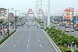 TP HCM: Đường Thủy An Thịnh 'một mình một ngựa' trúng gói thầu hơn 16 tỷ