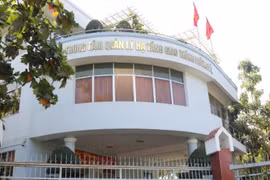 Sửa chữa cầu Phú Xuân 2: Gói thầu 4,8 tỷ đồng về tay Hạ tầng Trung Tín