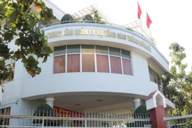 Sửa chữa cầu Phú Xuân 2: Gói thầu 4,8 tỷ đồng về tay Hạ tầng Trung Tín