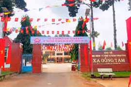 Lộ diện nhà thầu dự gói nâng cấp đường giao thông hơn 10 tỷ tại Đồng Nai