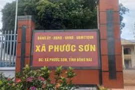 Duy nhất nhà thầu Trung Hiếu BP dự gói thầu xây lắp hơn 2,8 tỷ tại Phước Sơn