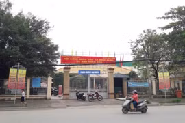 Gói thầu xã Bình Hưng: Nhà thầu chào giá thấp nhất bị loại vì lỗi hồ sơ