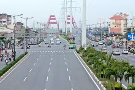 TP HCM: Đường Thủy An Thịnh 'một mình một ngựa' trúng gói thầu hơn 16 tỷ