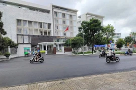 Công ty Xây dựng Thanh Niên: Loạt gói thầu "một mình một ngựa"