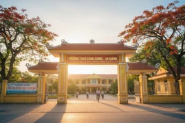 Gói thầu 19,9 tỷ ở An Giang: 7/8 nhà thầu bị loại vì sao?