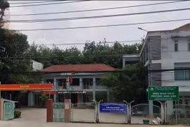 Tây Ninh: Công ty Đại Phát trúng thầu sửa trụ sở phường Bình Minh, tiết kiệm 3%