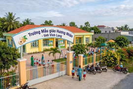 Vĩnh Long: Gói thầu 15 tỷ về tay liên danh, nhà thầu giá thấp trượt