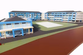 Dự án Trường Sông Mây, Đồng Nai: Vì sao nhà thầu Trading Tak bị loại dù bỏ giá thấp nhất?