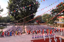 Cần Thơ: Gia Phúc Lộc trúng gói thầu xây dựng trường học, tiết kiệm hơn 2,4 tỷ đồng