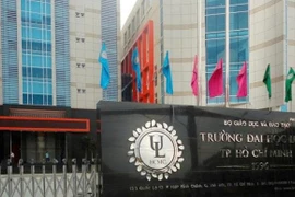 Gói thầu 48 tỷ tại Trường ĐH Luật TP HCM: Chỉ một liên danh tham dự, trúng sát giá