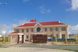 Công ty KVK trúng thầu xây đường ở Bến Tre cũ: Giảm giá 6,4% nhưng còn dấu hỏi