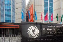 Gói thầu 48 tỷ tại Trường ĐH Luật TP HCM: Chỉ một liên danh tham dự, trúng sát giá