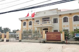 Gói thầu Cầu Chợ Thành Triệu (Vĩnh Long): Vì sao nhà thầu giá thấp nhất bị loại?