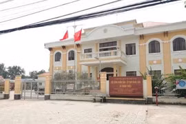 Gói thầu Cầu Chợ Thành Triệu (Vĩnh Long): Vì sao nhà thầu giá thấp nhất bị loại?