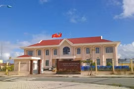 Công ty KVK trúng thầu xây đường ở Bến Tre cũ: Giảm giá 6,4% nhưng còn dấu hỏi