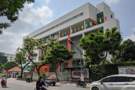 TP HCM: Mời thầu dự án Cung ứng dịch vụ công tại Quận 3