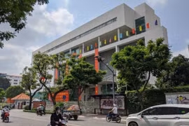 TP HCM: Mời thầu dự án Cung ứng dịch vụ công tại Quận 3