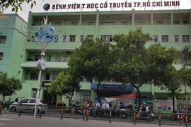 TP HCM: Đầu tư 238 tỷ nâng cấp Bệnh viện Y học cổ truyền