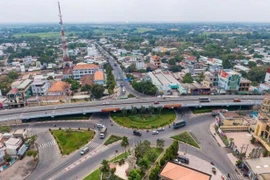 TP HCM: Đầu tư 354 tỷ đồng nâng cấp, cải tạo rạch Bến Mương