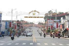 Bình Dương: Mời thầu mua sắm trang thiết bị, sửa chữa trường