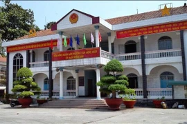 Hai gói thầu tại Tân Đông Hiệp (TP HCM): Vì sao Cty Thành Tân Thuận "một mình một ngựa"?