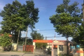 Gói thầu 5,5 tỷ tại phường Tân Đông Hiệp, TP.HCM: Một nhà thầu tham dự, tỷ lệ tiết kiệm 0,09%