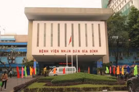 BV Nhân Dân Gia Định tìm đơn vị cung cấp thuốc hơn 182 tỷ