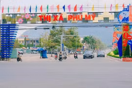 17 gói thầu trúng, 74 tỷ đồng: Soi sức khỏe đấu thầu của Công ty An Phát Vũng Tàu [Kỳ 2]