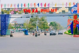 17 gói thầu trúng, 74 tỷ đồng: Soi sức khỏe đấu thầu của Công ty An Phát Vũng Tàu [Kỳ 2]