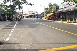 Gói thầu bảo trì đường tại BQLDA khu vực huyện Củ Chi: Đối thủ trượt vì... nộp nhầm hồ sơ [Kỳ 1]