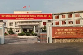 Công ty Quang Minh và những gói thầu tiết kiệm "khủng" tại Ngã Năm [Kỳ 1]