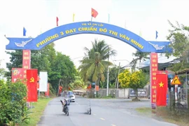 Hành trình trúng thầu của Hòa Hân: Từ miền Tây đến cái bắt tay với tư vấn Huy Phong [Kỳ 2]