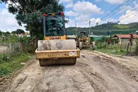 Công ty Kiến Thái Lợi: Nhà thầu "quen mặt" tại Lâm Đồng và những dấu hỏi về năng lực [Kỳ 2]