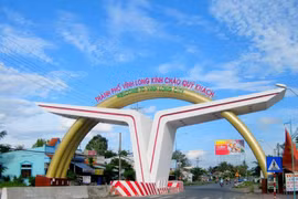 Công ty Núi Hồng: Từ những cuộc "Nam tiến" nghìn tỷ đến nốt trầm trượt thầu năm 2025 [Kỳ 2]