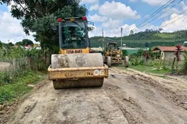 Công ty Kiến Thái Lợi: Nhà thầu "quen mặt" tại Lâm Đồng và những dấu hỏi về năng lực [Kỳ 2]