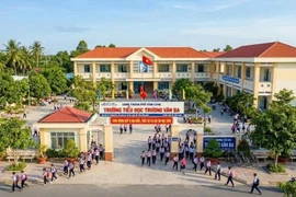 Vĩnh Long: Công ty Kim Bửu vượt qua 2 đối thủ thắng thầu tại xã An Bình, tiết kiệm 16,8%