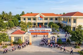 Vĩnh Long: Công ty Kim Bửu vượt qua 2 đối thủ thắng thầu tại xã An Bình, tiết kiệm 16,8%