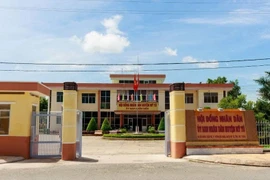 Xã Mỹ Tú: Công ty Thuận Hòa Hưng “độc diễn” gói thầu lộ giao thông hơn 5,6 tỷ đồng