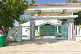 Xã Tuy Phong được thành lập dựa trên việc sáp nhập toàn bộ diện tích, dân số của xã Phan Dũng và một phần của xã Phong Phú (trước 7/2025, hai xã này thuộc huyện Tuy Phong, tỉnh Bình Thuận).