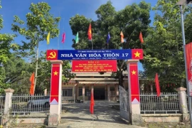 Xã Đạ Tẻh 2 là một đơn vị hành chính mới, được thành lập và chính thức đi vào hoạt động từ ngày 01/07/2025, hợp nhất từ 3 xã cũ bao gồm xã Quảng Trị, xã Đạ Pal và xã Đạ Kho.