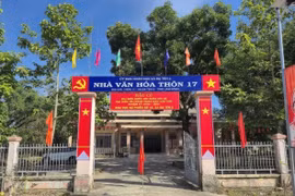 Xã Đạ Tẻh 2 là một đơn vị hành chính mới, được thành lập và chính thức đi vào hoạt động từ ngày 01/07/2025, hợp nhất từ 3 xã cũ bao gồm xã Quảng Trị, xã Đạ Pal và xã Đạ Kho.