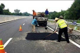 Long An mời thầu gói hơn 150 tỷ xây dựng cầu, cống trên tuyến ĐT.817